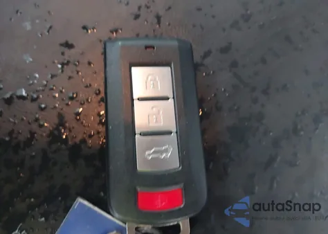 2020 Mitsubishi Outlander Sel 2.4 S-Awc z USA, uszkodzony, nr VIN JA4AZ3A3XLZ004667